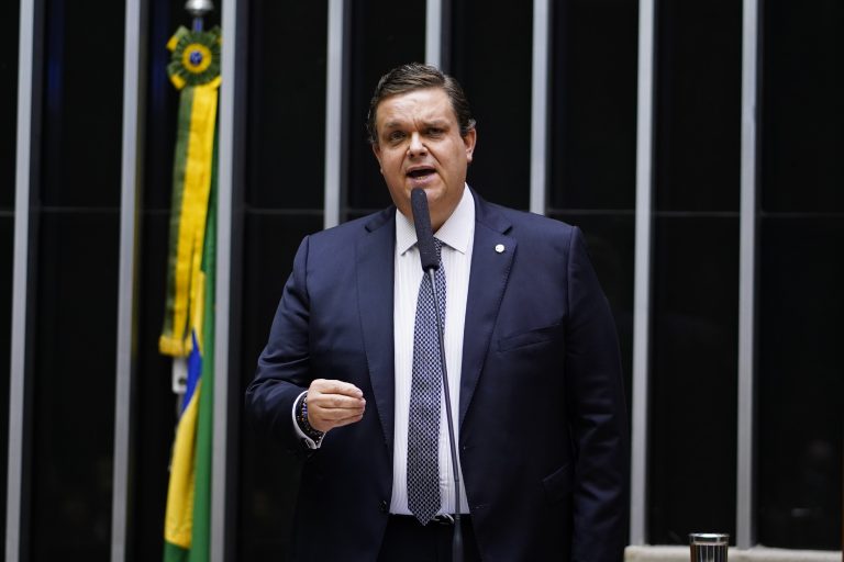 Sessão Deliberativa – Semipresencial. Dep. Wolney Queiroz(PDT - PE)