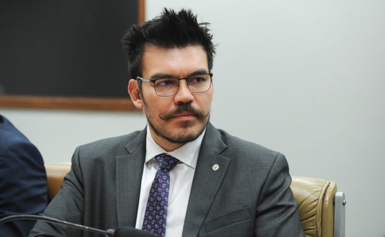 Audiência Pública - Balanço da gestão no Comitê Brasileiro de Clubes Paralímpicos. Dep. Augusto Puppio (MDB-AP).