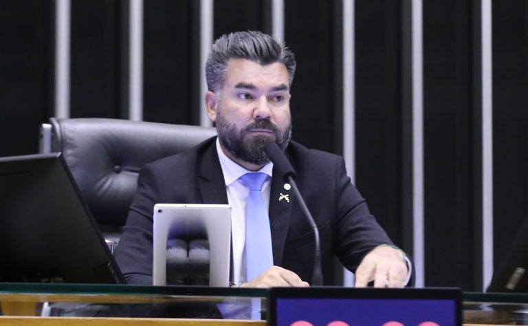 Discussão e votação de propostas legislativas. Dep. Delegado Caveira (PL - PA)