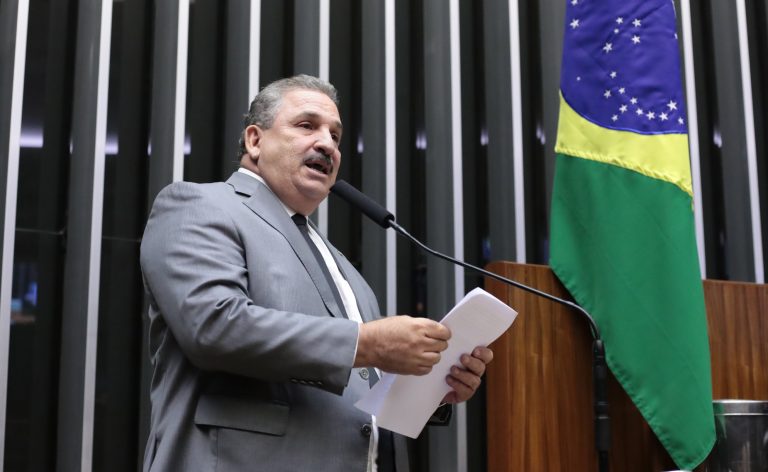 Discussão e votação de propostas legislativas. Dep. Eriberto Medeiros (PSB - PE)