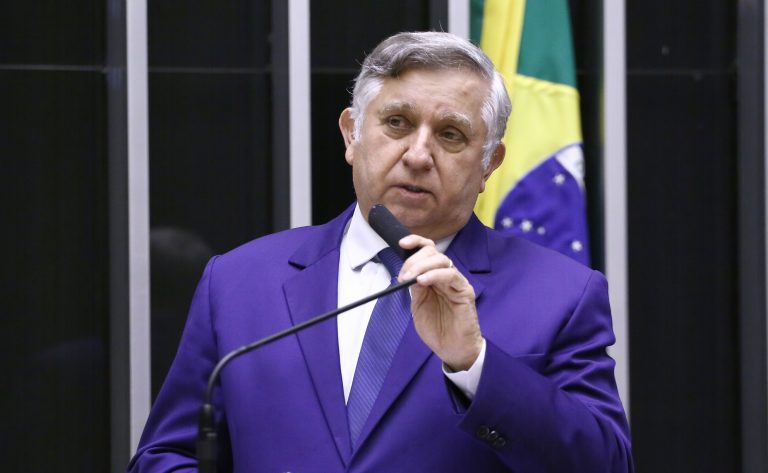 Homenagem ao Aniversário de Brasília. Senador, Izalci Lucas (PL - DF)