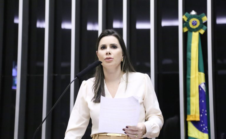 Discussão e Votação de Propostas Legislativas. Dep. Caroline de Toni (PL-SC)