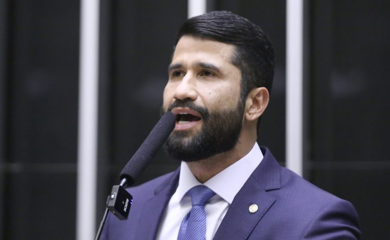 Discussão e Votação de Propostas Legislativas. Dep. Delegado Fabio Costa (PP - AL)