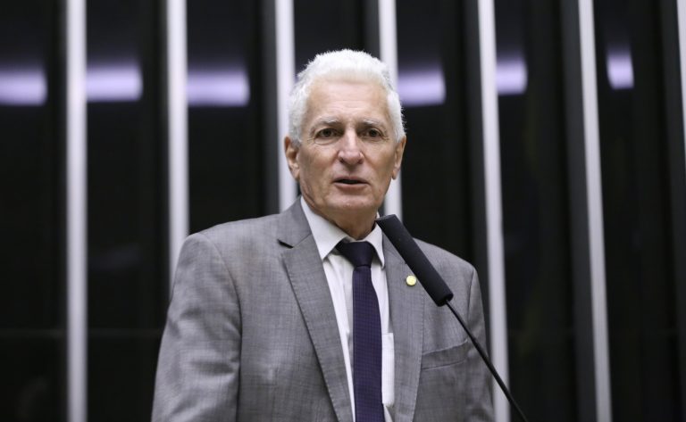 Discussão e Votação de Propostas Legislativas. Dep. Rogério Correia (PT - MG)