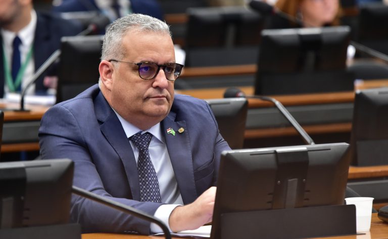 Discussão e votação de propostas legislativas. Dep. Alfredo Gaspar (UNIÃO - AL)