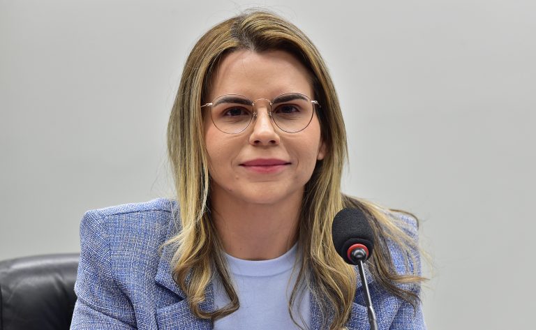 Audiência Pública – Instalação obrigatória de câmeras em clínicas que tratam PCD. Dep. Clarissa Tércio (PP-PE)