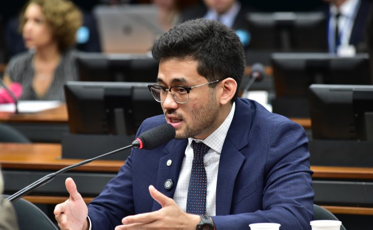 Prioridades do Tribunal de Contas da União (TCU) para 2025 - desafios e perspectivas do controle externo. Dep. Kim Kataguiri (UNIÃO - SP)