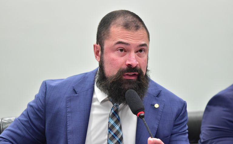 Audiência Pública - Fraude no INSS. Dep. Delegado Paulo Bilynskyj (PL-SP)