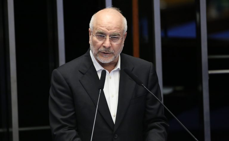 Mohammad Bagher Ghalibaf