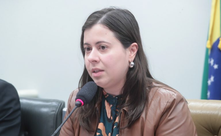 Audiência Pública - Impactos da proposta de terceirização de serviços da Justiça Eleitoral e a segurança das eleições. Dep. Sâmia Bomfim (PSOL - SP)
