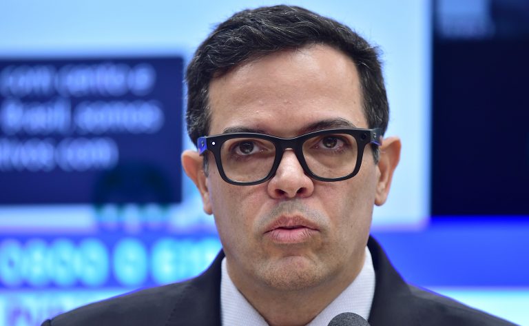 Audiência Pública Interativa - Educação especial na perspectiva da educação inclusiva e educação bilingue de surdos. Presidente da Mensa - Associação de Superdotados - Mensa - Associação de Superdotados, Cadu Fonseca