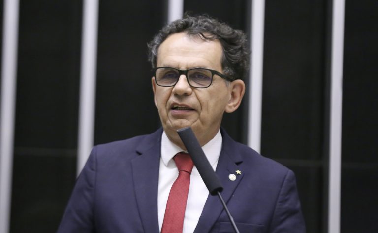 Discussão e Votação de Propostas Legislativas. Dep. Reimont (PT - RJ)