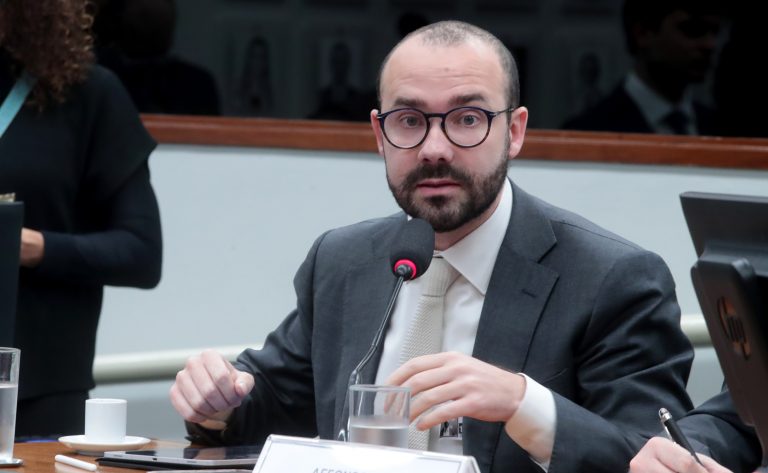 Bruno Bioni participa de audiência pública