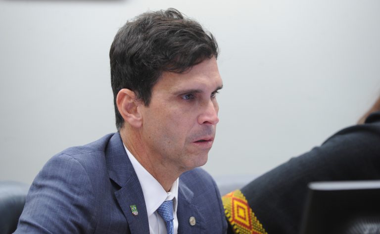 Audiência Pública - Ciclo Olímpico Los Angeles 2028. Dep. Luiz Lima (NOVO - RJ)