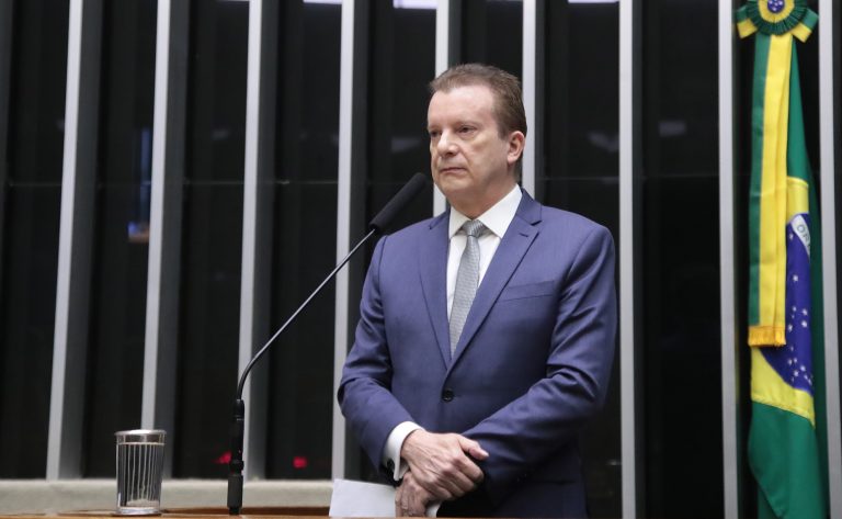 Discussão e Votação de Propostas Legislativas. Dep. Celso Russomano (REPUBLICANOS - SP)