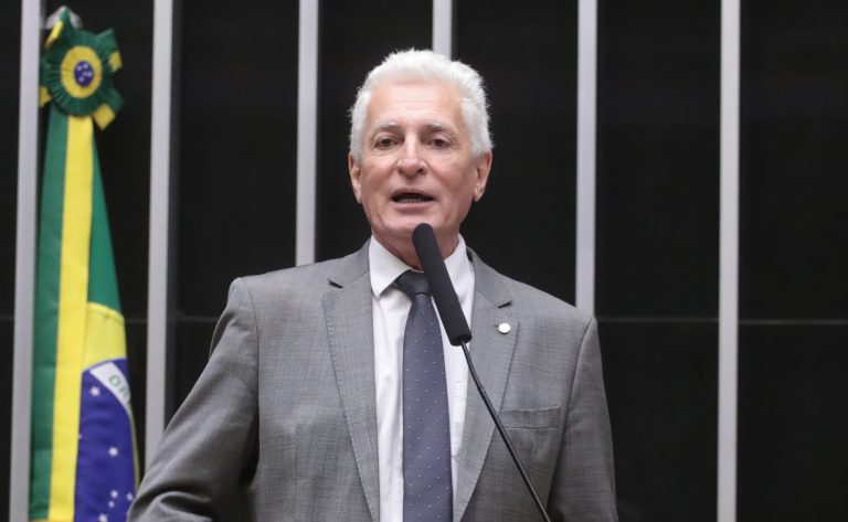 Discussão e Votação de Propostas Legislativas. Dep. Rogerio Correia (PT - MG)