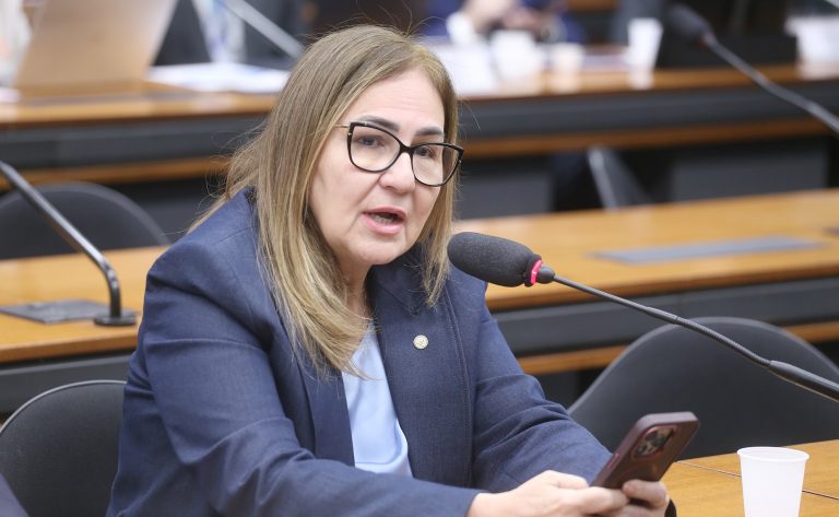 Audiência Pública - Acesso, Permanência, Conclusão e Qualidade na Graduação. Dep. Professora Goreth (PDT - AP)