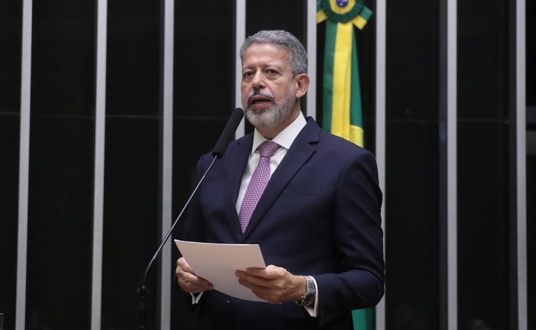 Discussão e Votação de Propostas Legislativas. Dep. Arthur Lira (PP - AL)