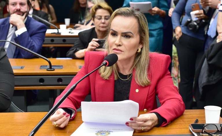 Planos e Agenda Estratégica do Ministério da Previdência Social para os próximos anos. Dep. Daniela do Waguinho (UNIÃO - RJ)