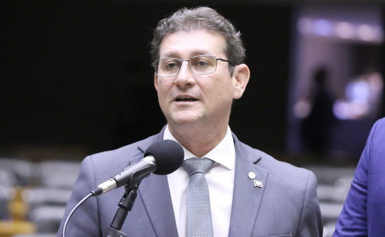 Discussão e Votação de Propostas Legislativas. Dep. Rodrigo da Zaeli (PL - MT)