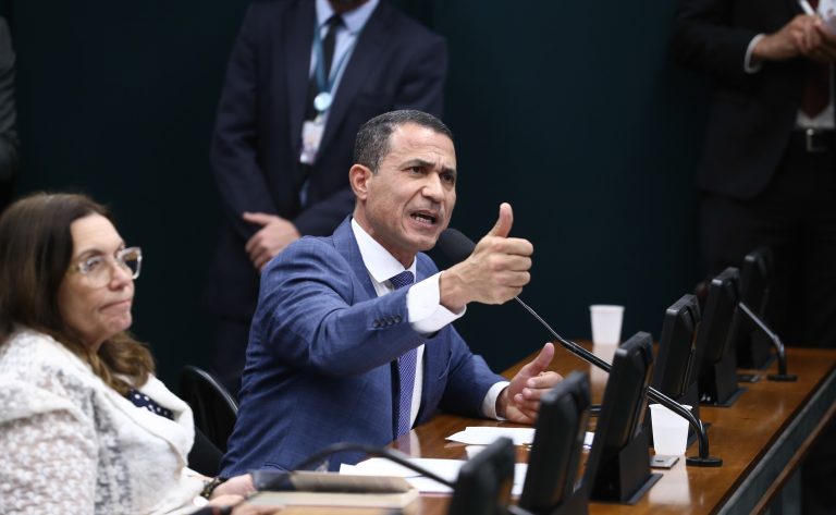 Audiência Pública - Debate sobre a Proposta de Emenda à Constituição nº 18/2025 (PEC da Segurança Pública). Dep. Coronel Assis (UNIÃO - MT)