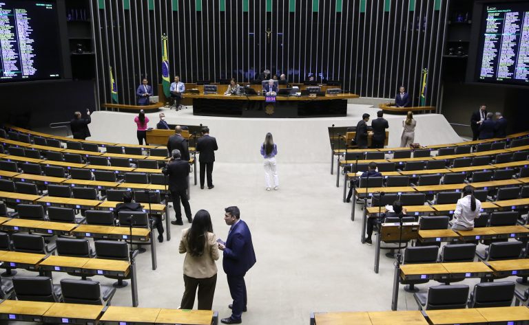 Proposições Remanescentes da Sessão Anterior