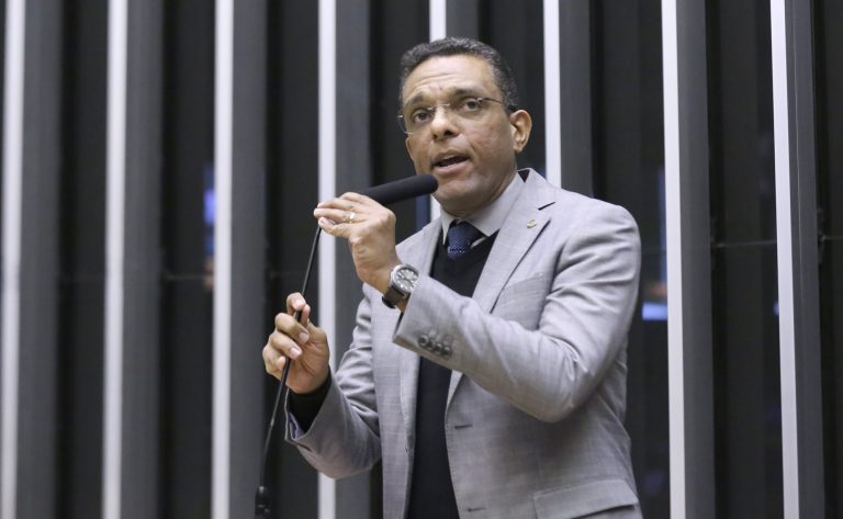Discussão e Votação de Propostas Legislativas. Dep. Otoni de Paula (MDB - RJ)