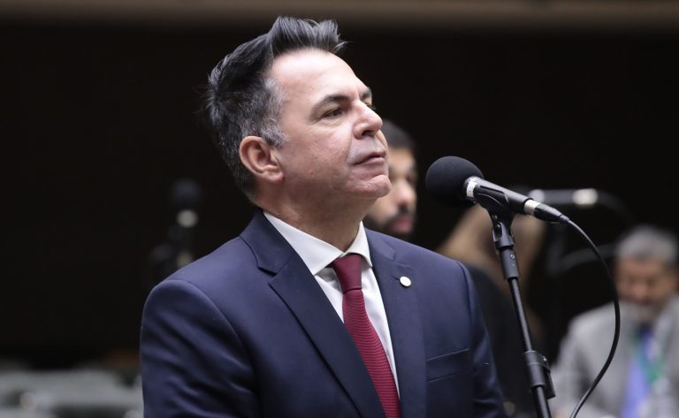Discussão e Votação de Propostas Legislativas. Dep. Luiz Fernando Vampiro (MDB-SC)