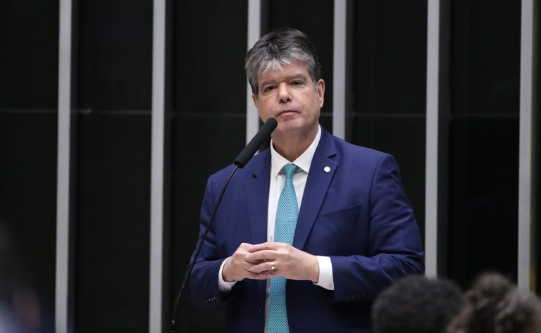 Discussão e Votação de Propostas Legislativas. Dep. Ruy Carneiro (PODE - PB)