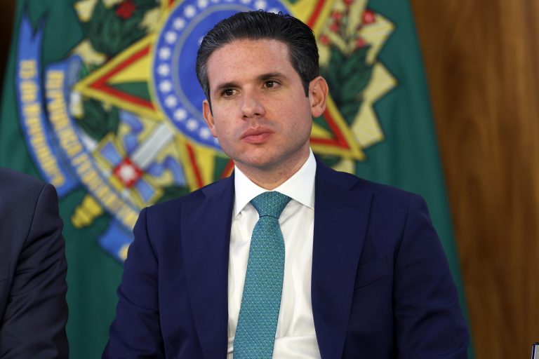 deputado hugo motta