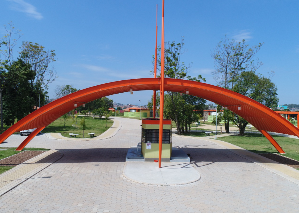 Parque Ecológico do Tietê