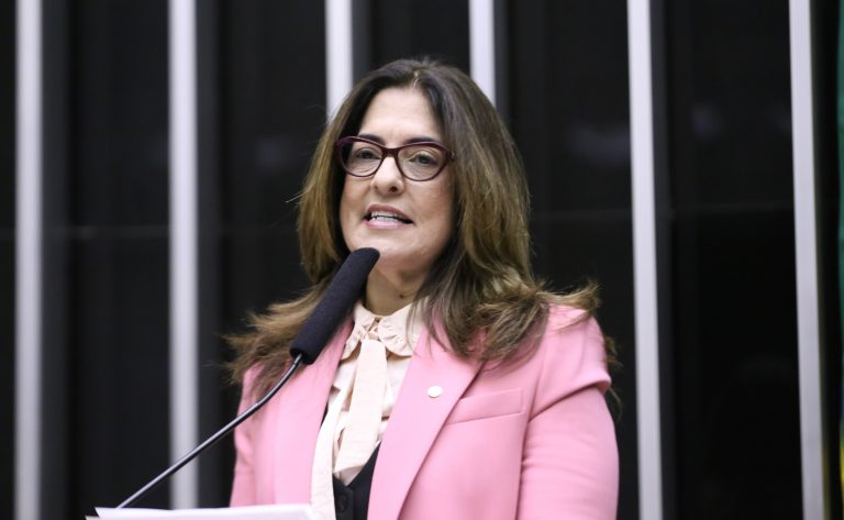 Discussão e Votação de Propostas Legislativas. Dep. Rogéria Santos (REPUBLICANOS-BA)