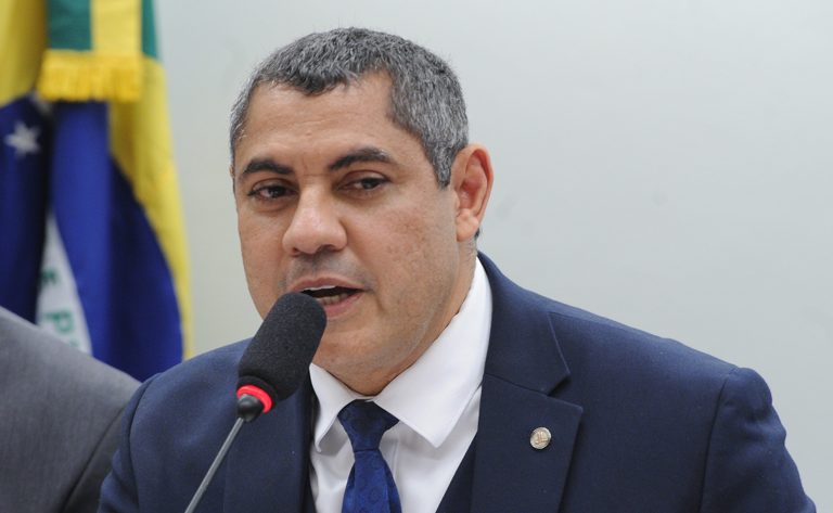 Audiência Pública - A importância do porte de arma de fogo para vigilantes fora do serviço. Dep. Coronel Ulysses (UNIÃO - AC)
