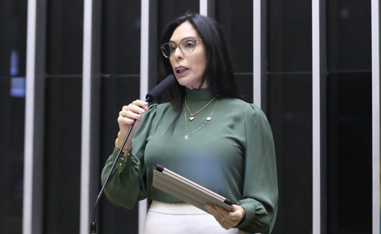 Discussão e Votação de Propostas Legislativas. Dep. Geovania de Sá (PSDB - SC)