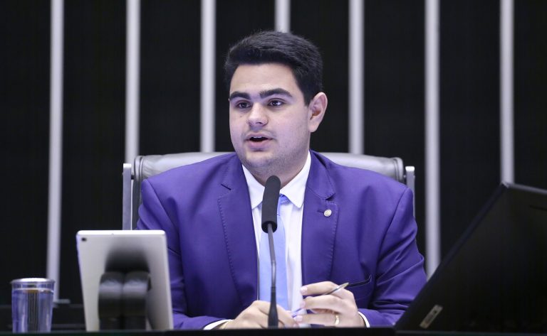 Discussão e Votação de Propostas Legislativas. Dep. Icaro de Valmir (PL - SE)