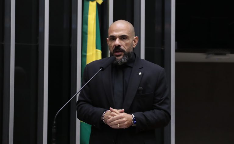 Discussão e Votação de Propostas Legislativas. Dep. Sargento Portugal (PODE - RJ)
