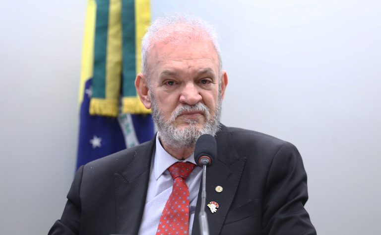 Audiência Pública - Uso da inteligência artificial e programas de cuidados à Pessoa Idosa. Dep. Geraldo Resende (PSDB - MS)