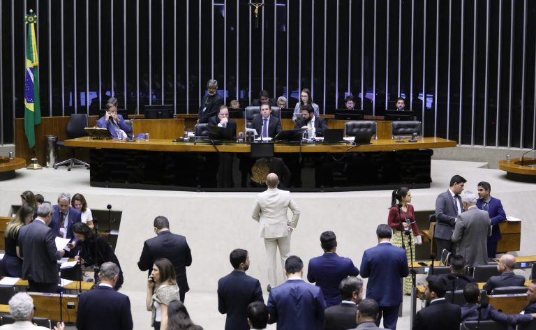 Discussão de Propostas. Dep.
