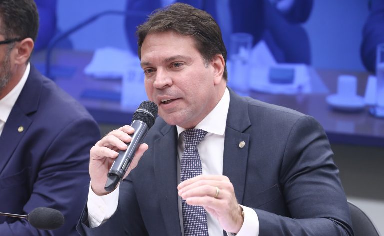 Audiência Pública - Violações processuais nos inquéritos e processos em curso no STF. Dep. Delegado Ramagem (PL - RJ)