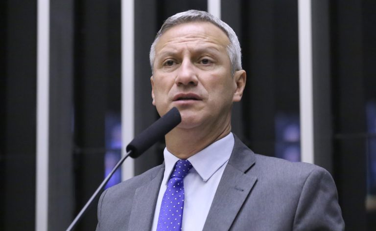 Discussão de Propostas . Dep. Sanderson (PL - RS)