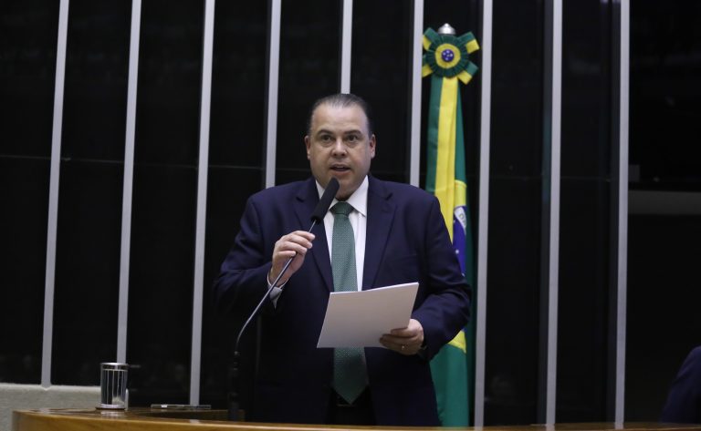 Homenagem ao Dia Internacional da Juventude. Dep. Julio Cesar Ribeiro (REPUBLICANOS-DF)