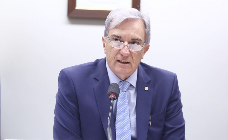 Audiência Pública - Acordo de Compartilhamento de Risco para a incorporação de novas tecnologias em saúde. Dep. Rafael Simões (UNIÃO - MG).