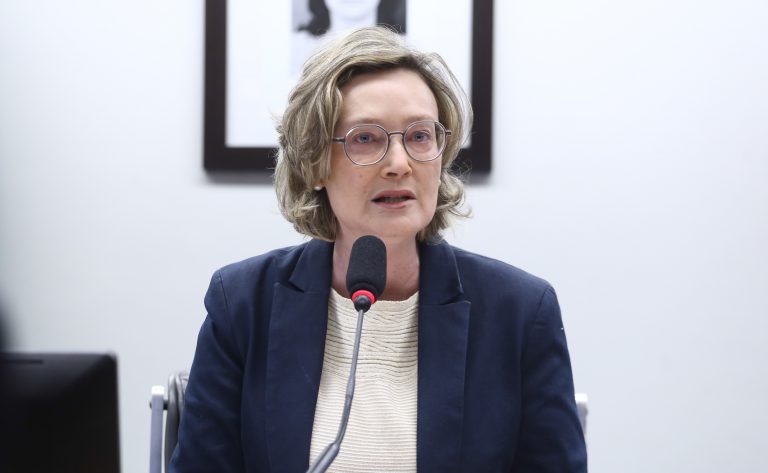 Audiência Pública - Os desafios e as oportunidades do uso da Inteligência Artificial (IA) na Administração Pública brasileira. Dep. Maria do Rosário (PT-RS)