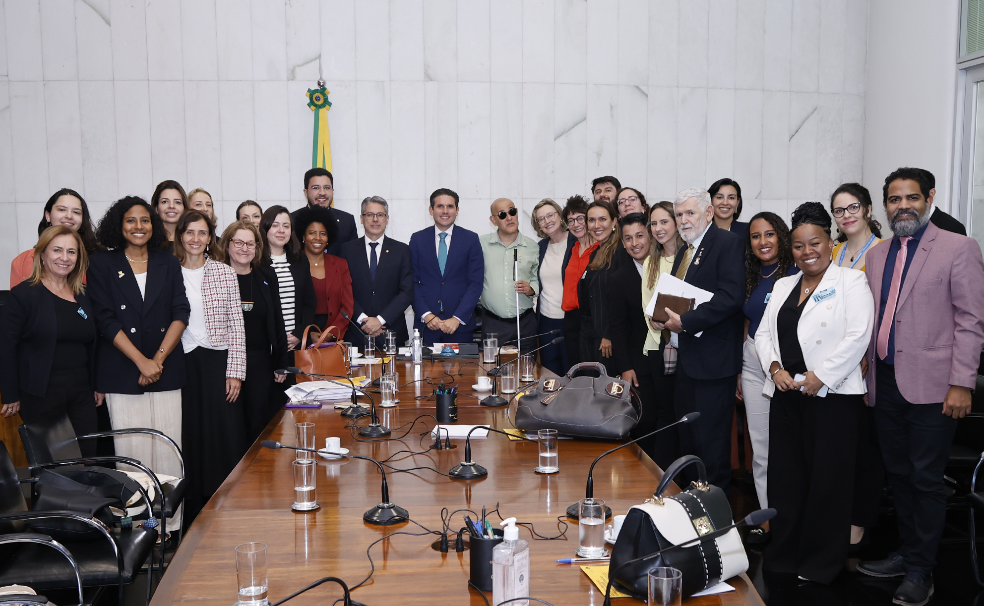 Presidência