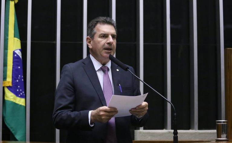 Discussão e Votação de Propostas Legislativas. Dep. Cobalchini (MDB - SC)