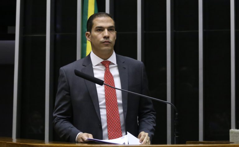 Discussão e Votação de Propostas Legislativas. Dep. Gabriel Nunes (PSD-BA)