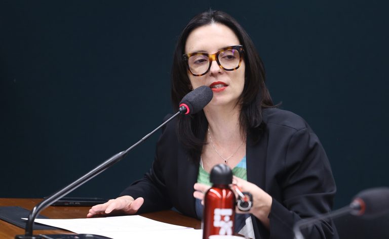 Audiência Pública - Projeto de Lei nº 1.827, de 2019, que dispõe sobre o piso salarial do assistente social. Dep. Ana Pimentel (PT-MG)