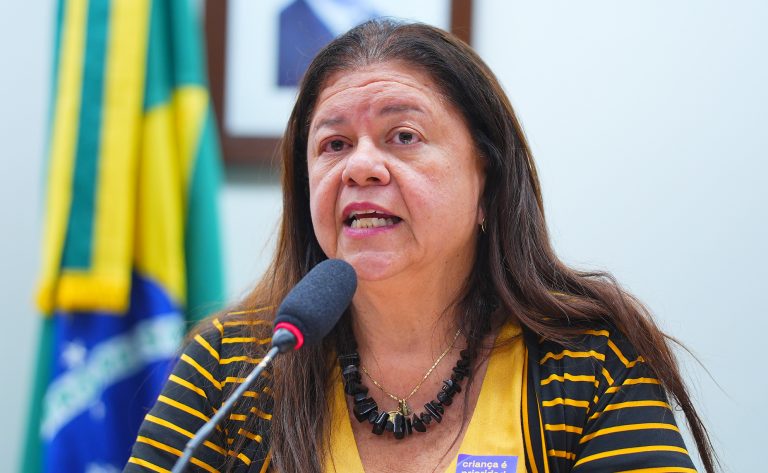 Audiência Pública - Panorama da regulação e combate às apostas ilegais. Dep. Laura Carneiro (PSD - RJ)