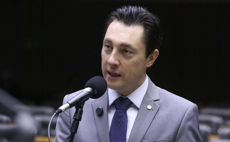 Discussão e Votação de Propostas Legislativas. Dep. Rodrigo Gambale (PODE - SP)