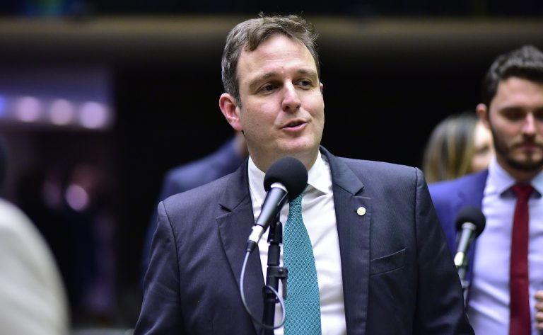 Discussão e votação de propostas. Dep. Ricardo Guidi(PSD - SC)